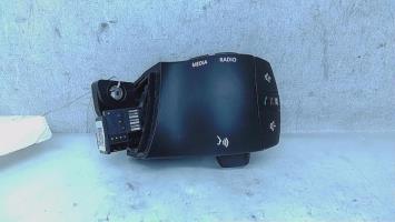 Commande autoradio