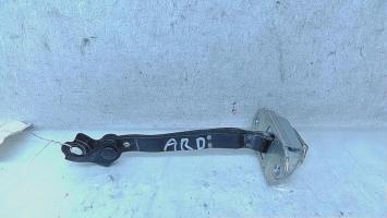 Tirant de porte arriere droit