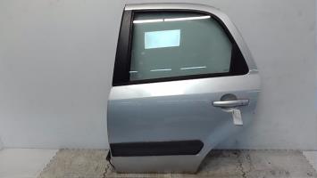 Porte arriere gauche
