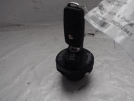 Bouchon de carburant