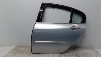 Porte arriere gauche