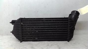 Echangeur air (Intercooler)