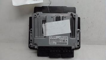 Calculateur moteur