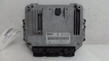 Calculateur moteur