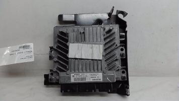 Calculateur moteur