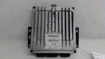 Calculateur moteur
