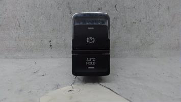 Tirador eléctrico del freno de mano