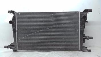 Radiateur eau