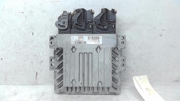 Calculateur moteur