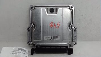 Calculateur moteur