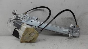 Leve vitre electrique arriere gauche
