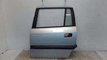 Porte arriere gauche