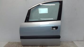 Porte avant gauche