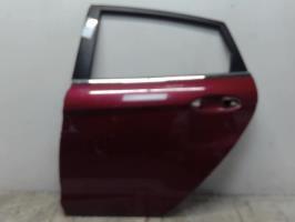 Porte arriere gauche