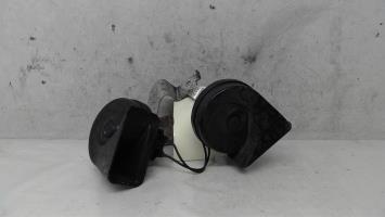 Bocina/Claxon