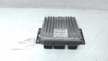 Calculateur moteur