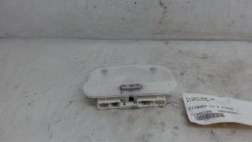 Eclairage de plafonnier