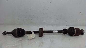 Cardan droit (transmission)