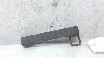 Poignee porte avant gauche