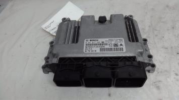Calculateur moteur