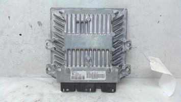 Calculateur moteur