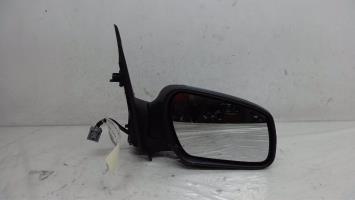 Retrovisor derecho