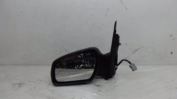 Retrovisor izquierdo