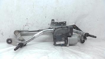Moteur essuie glace avant