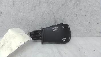 Commande autoradio