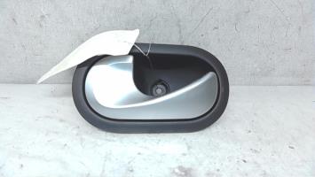 Poignee interieur arriere gauche