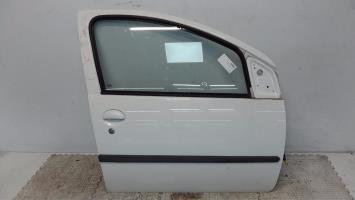 Porte avant droit