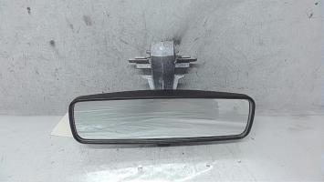 Retrovisor interior
