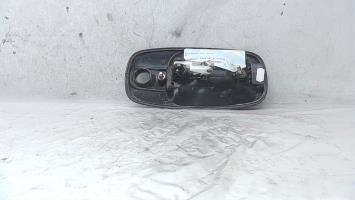 Poignee porte avant gauche