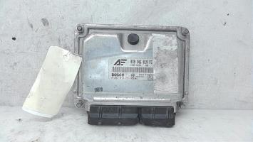 Calculateur moteur