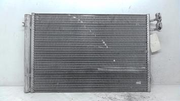 Condenseur de clim