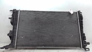 Radiateur eau