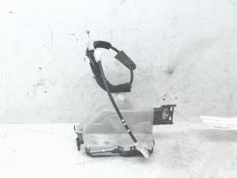 Cerradura trasera derecha