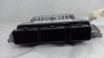 Calculateur moteur
