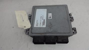 Calculateur moteur
