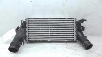 Echangeur air (Intercooler)