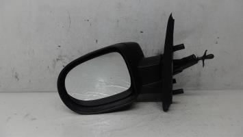 Retrovisor izquierdo