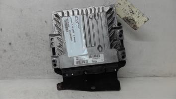 Calculateur moteur
