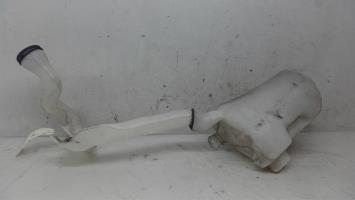 Vase de lave glace