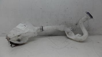 Vase de lave glace