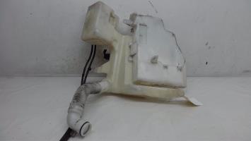 Vase de lave glace