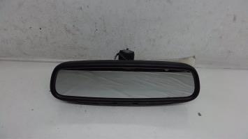 Retrovisor interior