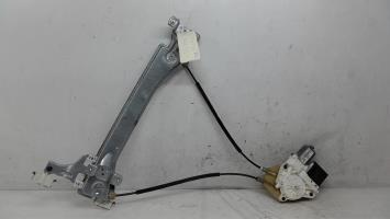 Leve vitre electrique arriere gauche