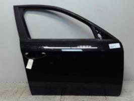 Porte avant droit