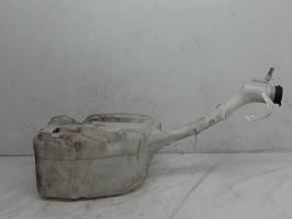 Vase de lave glace