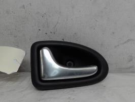 Poignee interieur arriere gauche